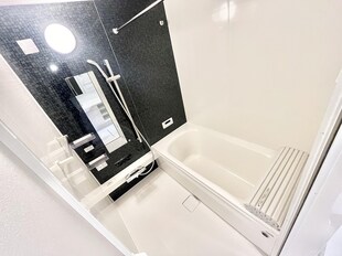 D-ROOM友田の物件内観写真